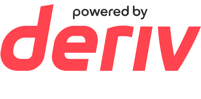 Deriv Logo